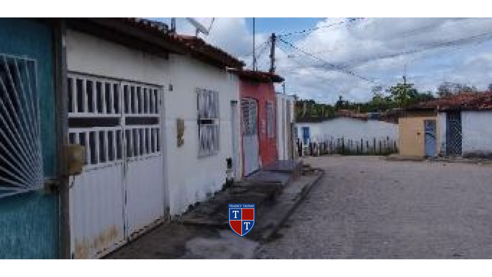 Foto 3 de CASA em VILA ROSA, ITAPETINGA/BA - Imóvel Retomado CAIXA Ref 8444405082828