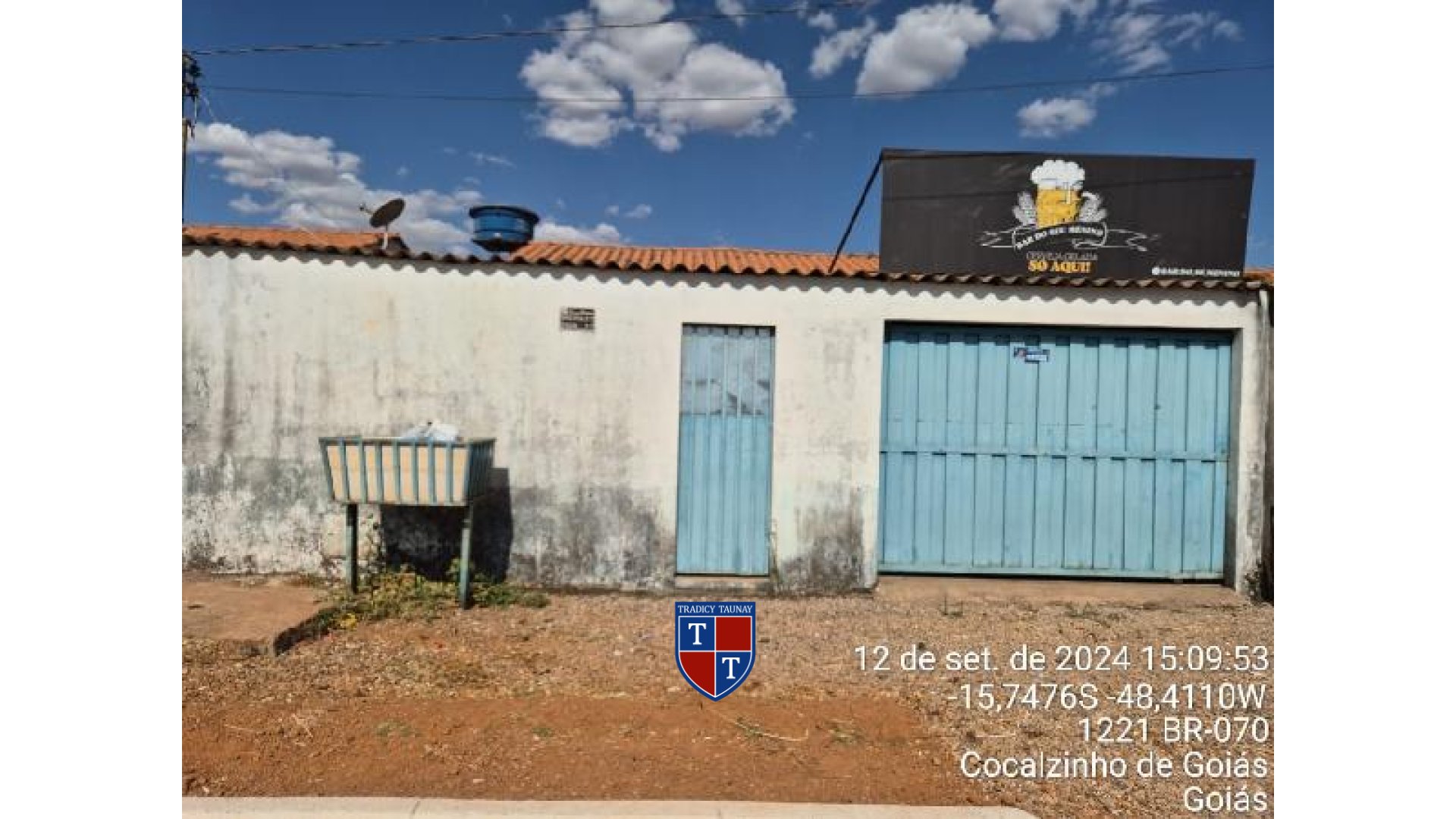 Foto 1 de CASA em LOT GIRASSOL RESIDEN - Imóvel Retomado Caixa