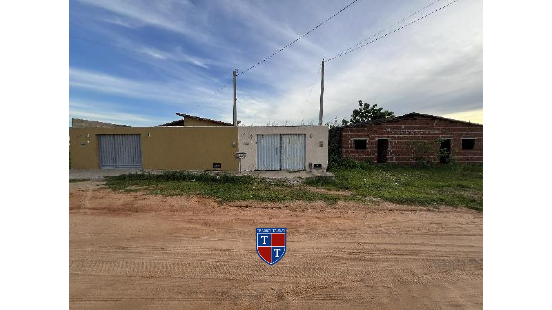 Foto 1 de CASA em MES AMOURS - Imóvel Retomado Caixa