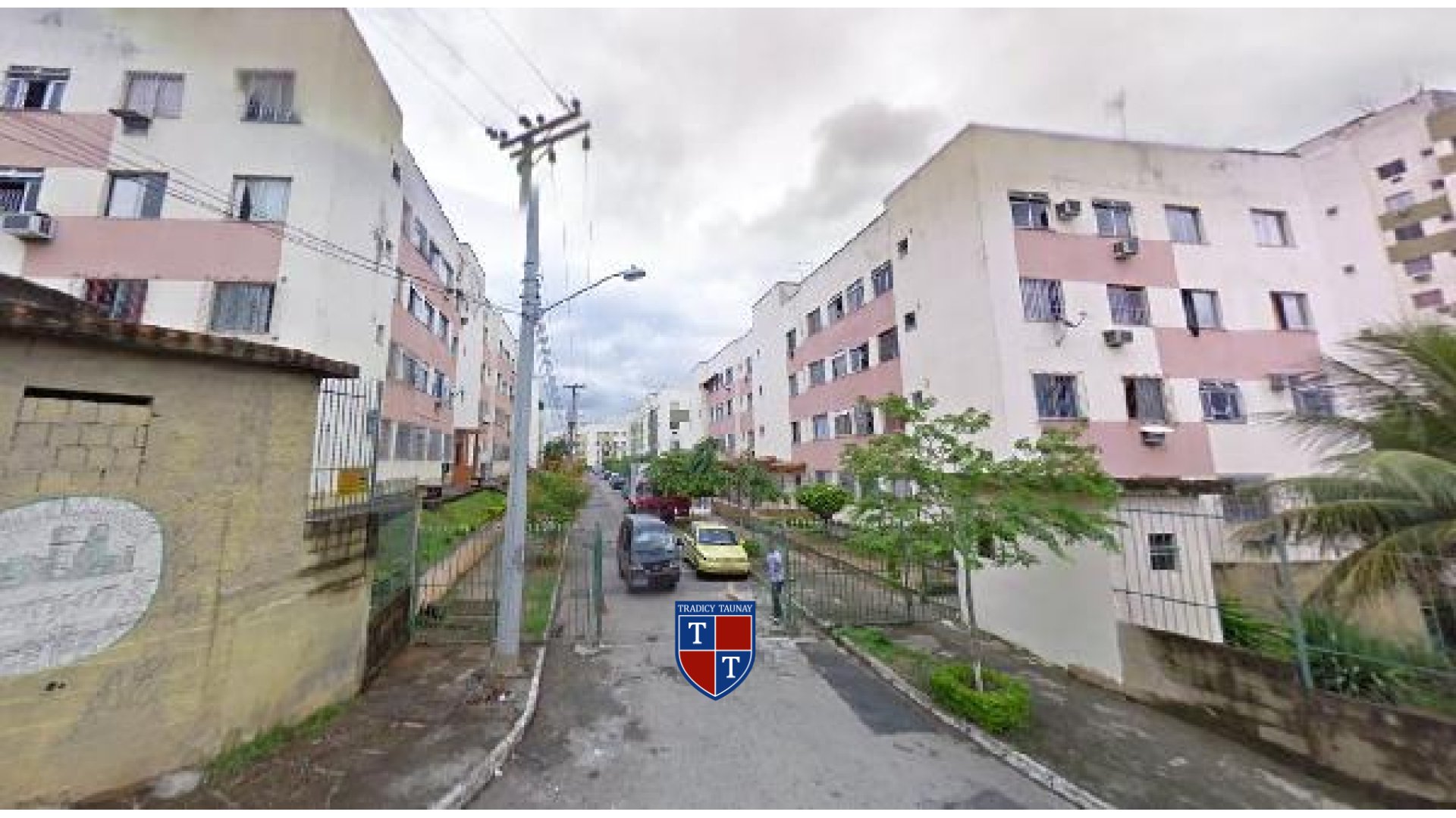 Foto 1 de APARTAMENTO em PAVUNA - Imóvel Retomado Caixa