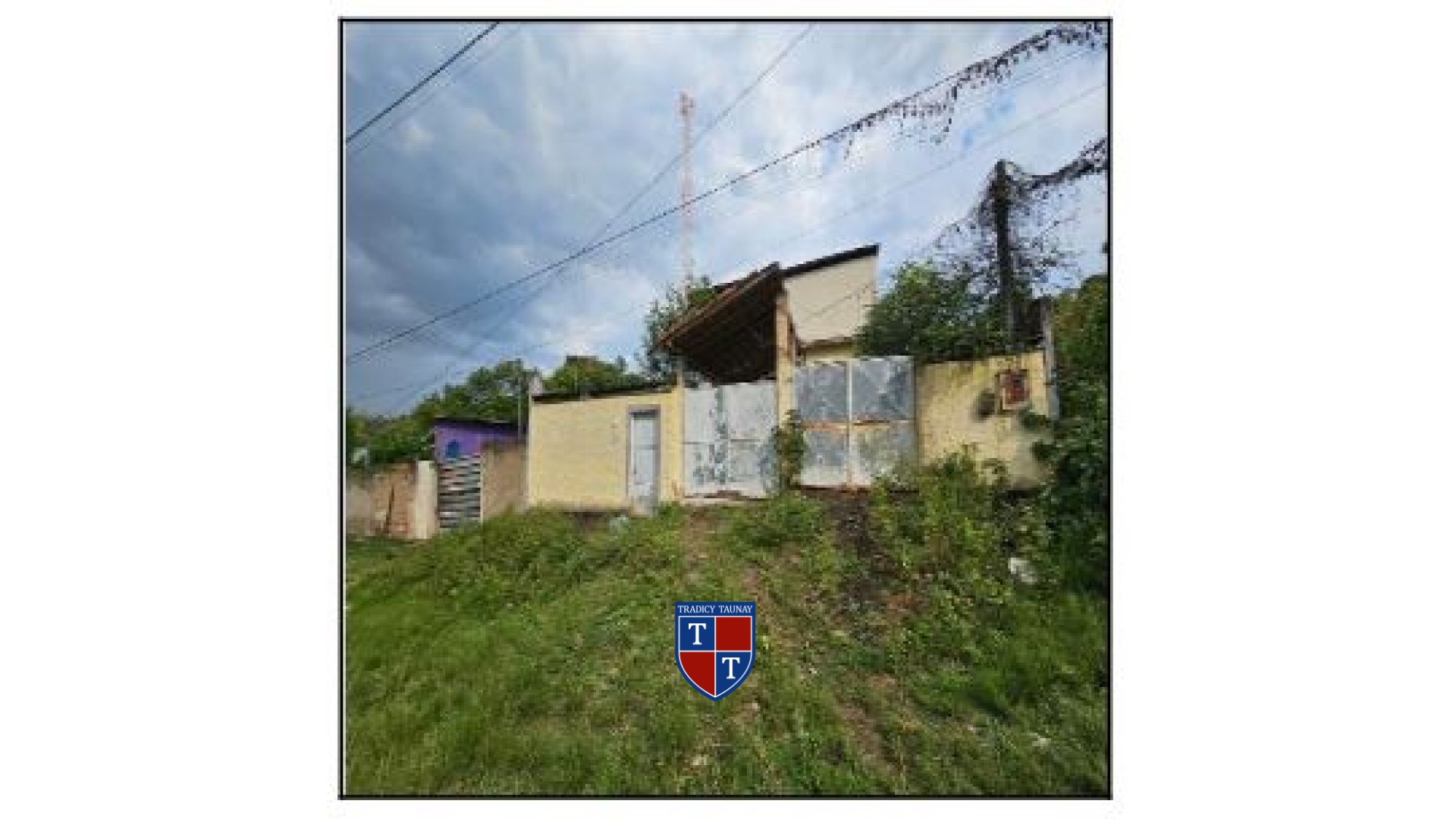 Foto 1 de CASA em JOCKEI CLUBE - Imóvel Retomado Caixa