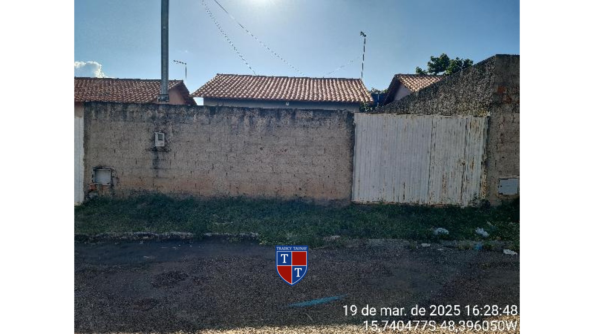 Foto 1 de CASA em ITAMAR NOBREGA II - Imóvel Retomado Caixa