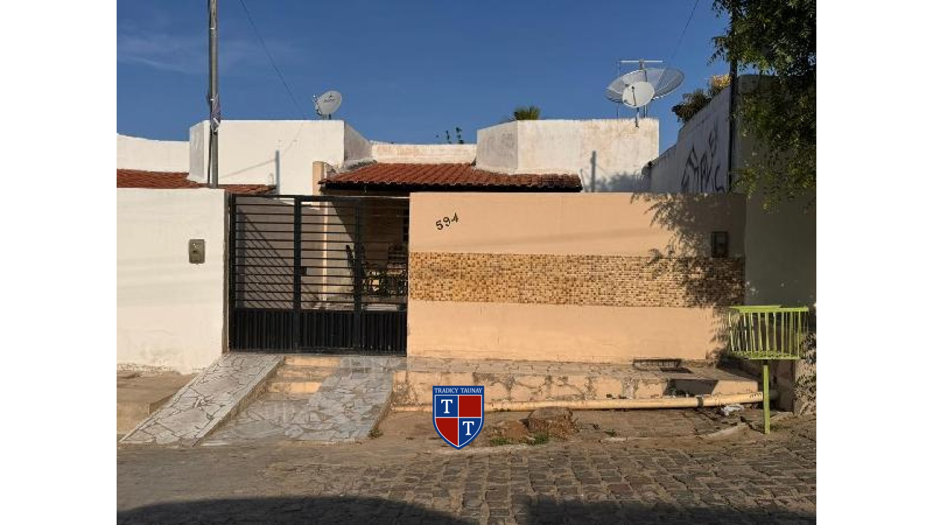 Foto 1 de CASA em CENTRO - Imóvel Retomado Caixa