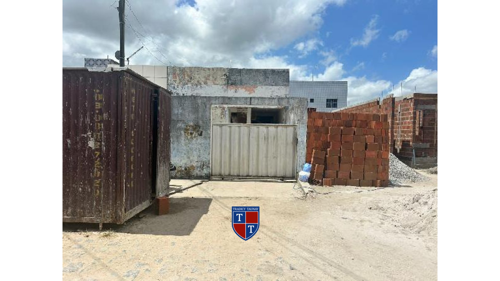 Foto 1 de CASA em PLANO DE VIDA 1 - Imóvel Retomado Caixa