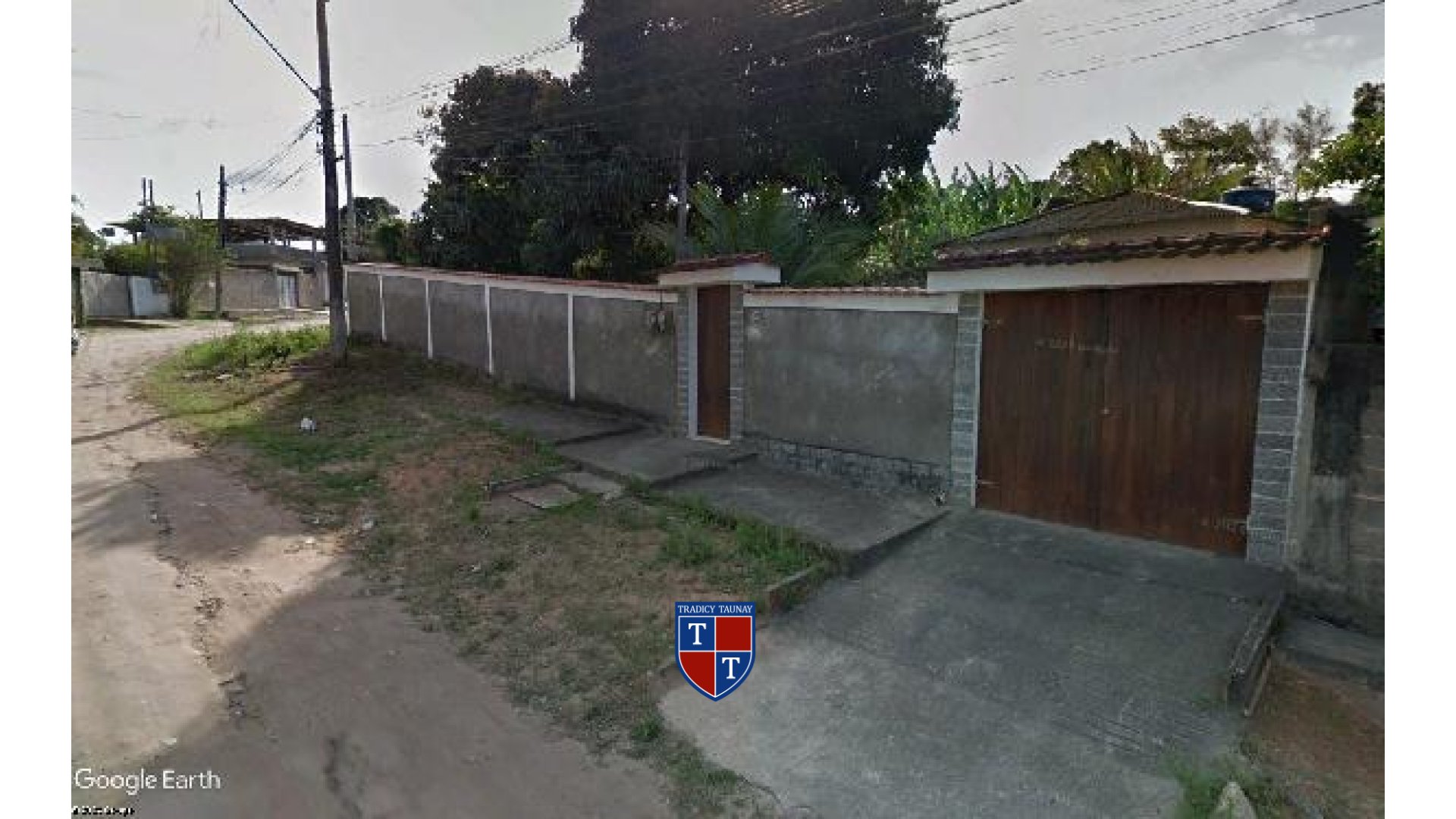 Foto 1 de CASA em SANTA LUZIA - Imóvel Retomado Caixa