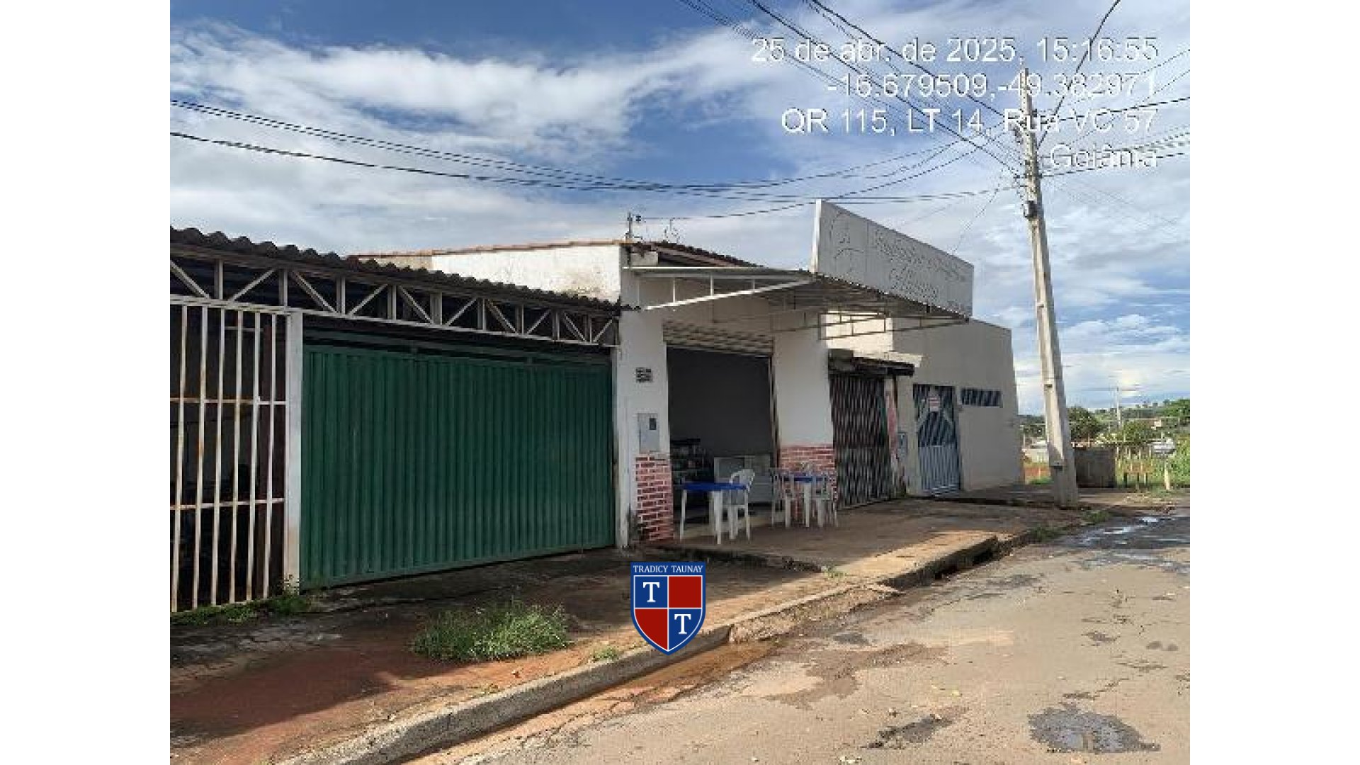 Foto 1 de CASA em CONJUNTO VERA CRUZ - Imóvel Retomado Caixa