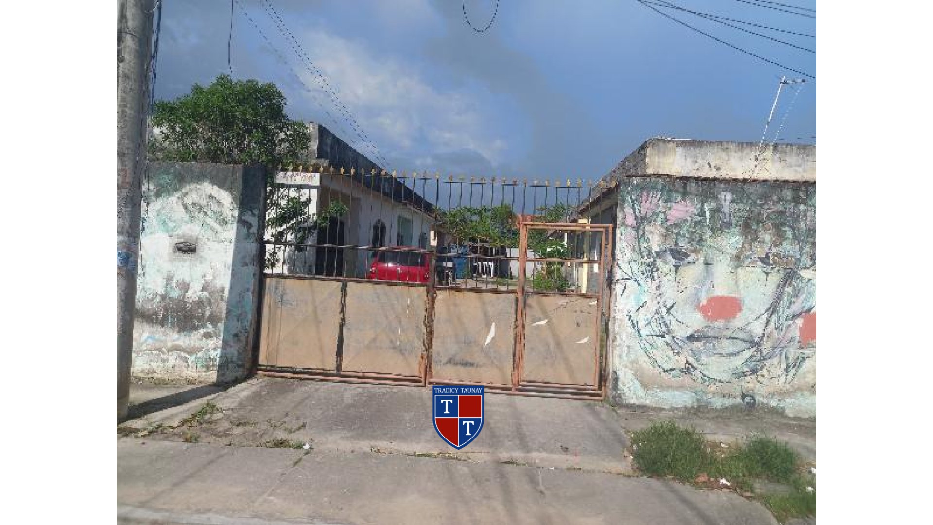 CASA em BOM RETIRO