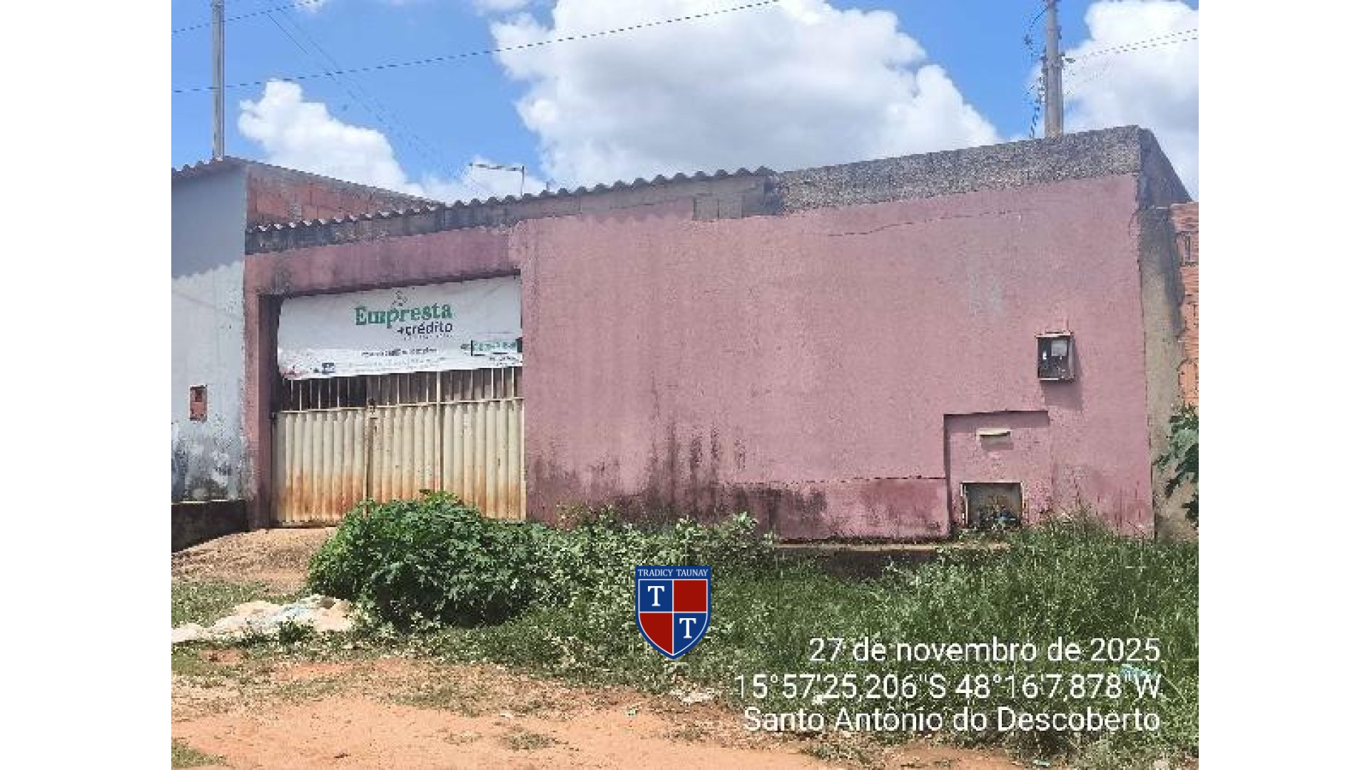 CASA em PARQUE ESTRELA DALVA XI