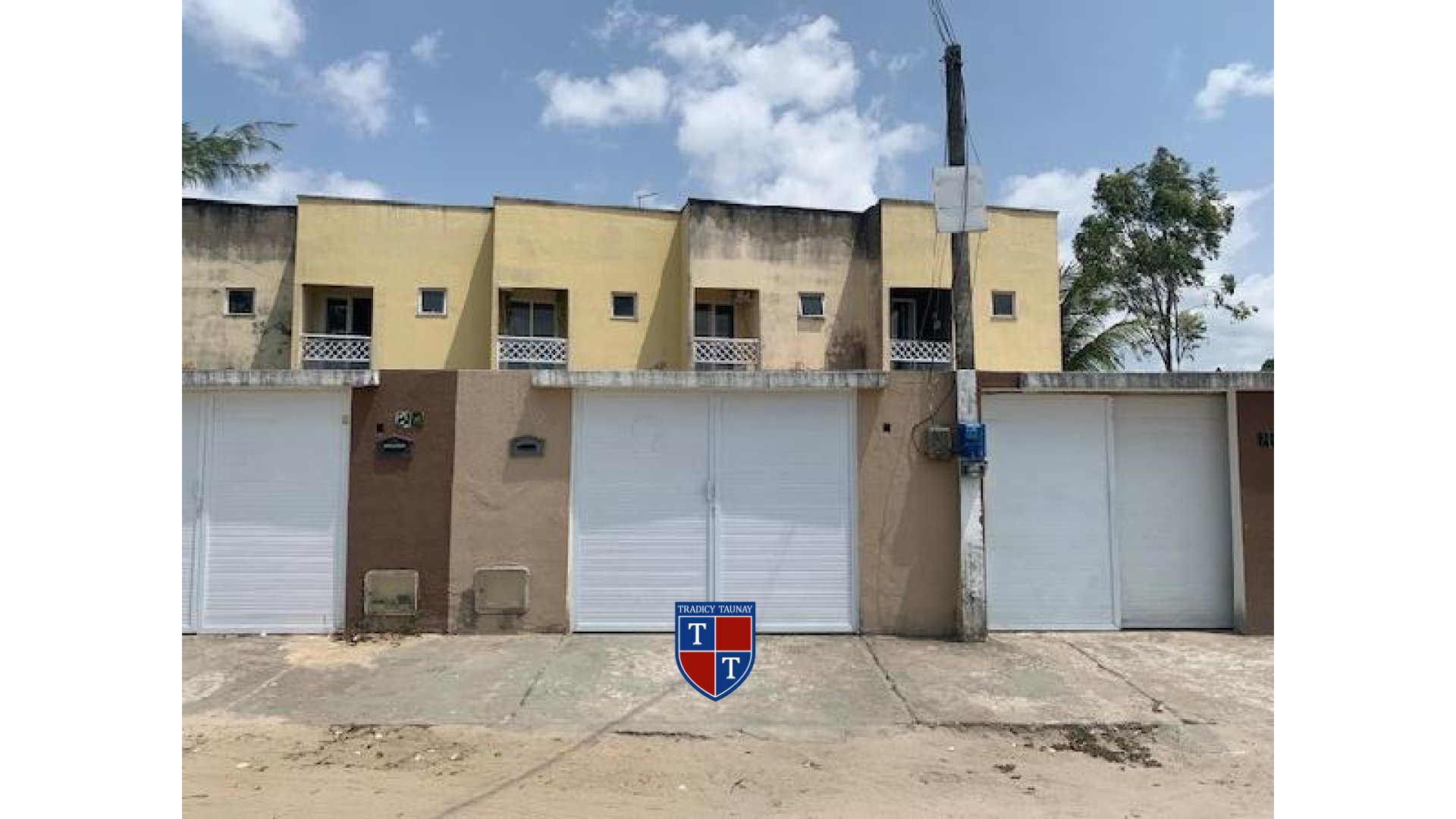 Foto 1 de CASA em VERTENTE - Imóvel Retomado Caixa