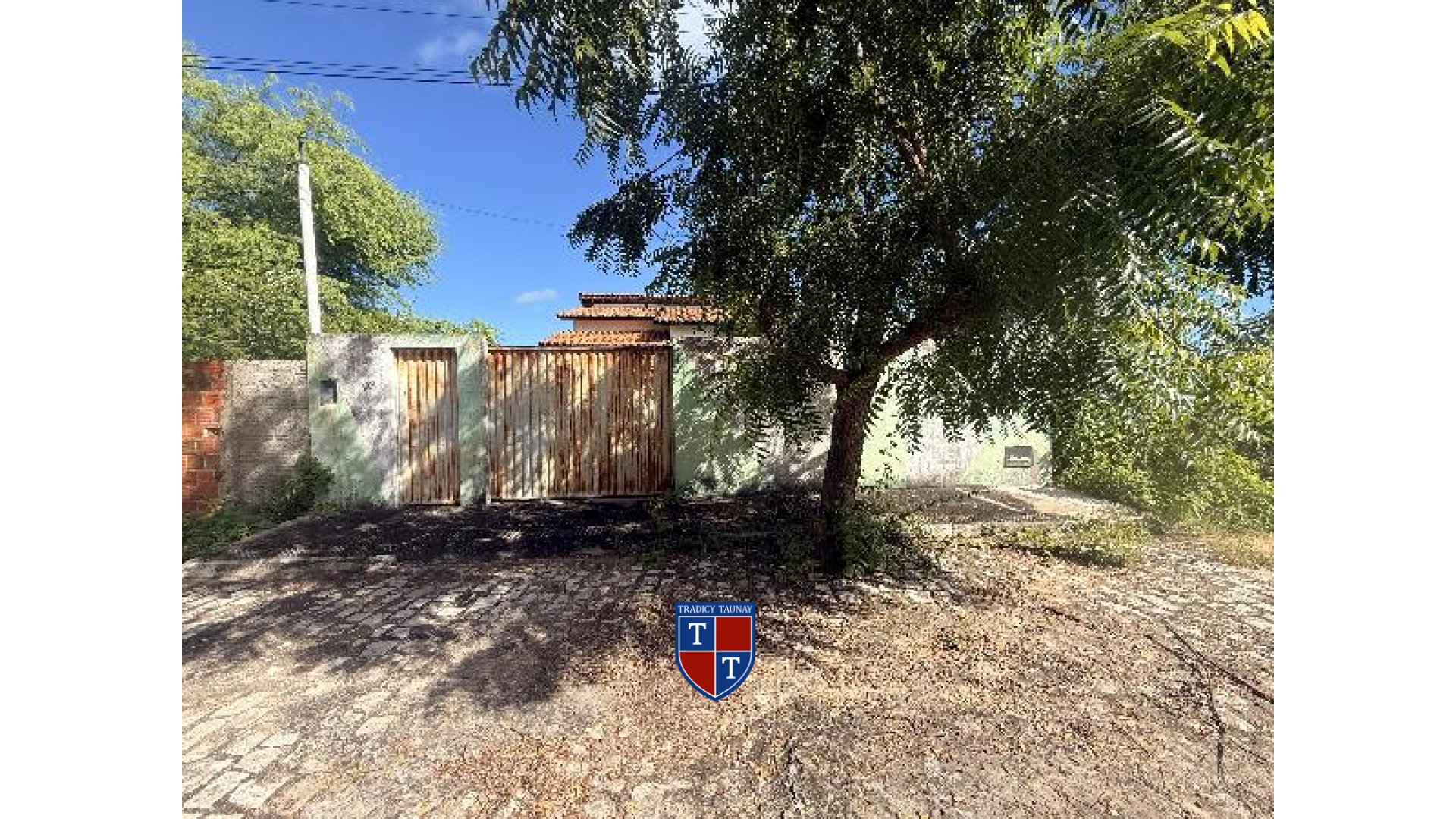 Foto 1 de CASA em ITAPETINGA - Imóvel Retomado Caixa