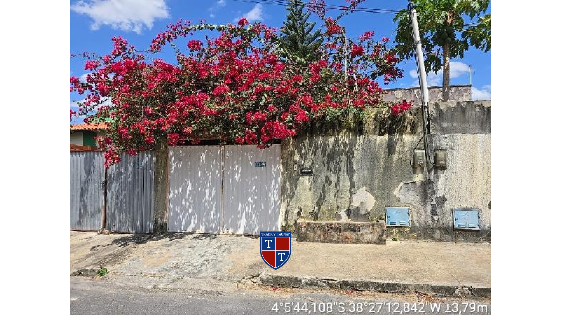 Foto 1 de CASA em VERTENTE - Imóvel Retomado Caixa