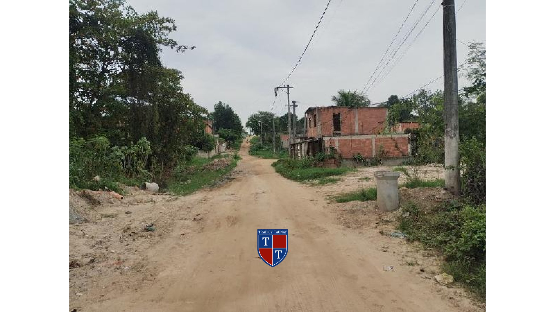 Foto 1 de CASA em SANTO ANTONIO (MANILHA) - Imóvel Retomado Caixa