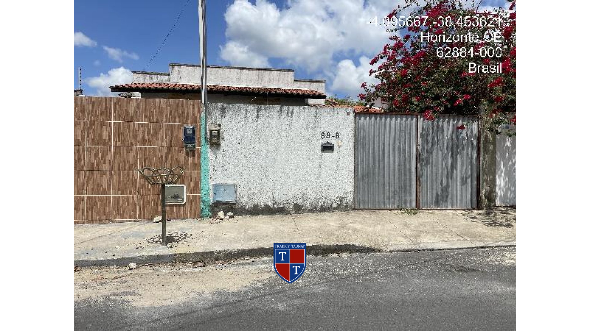 Foto 1 de CASA em VERTENTE - Imóvel Retomado Caixa
