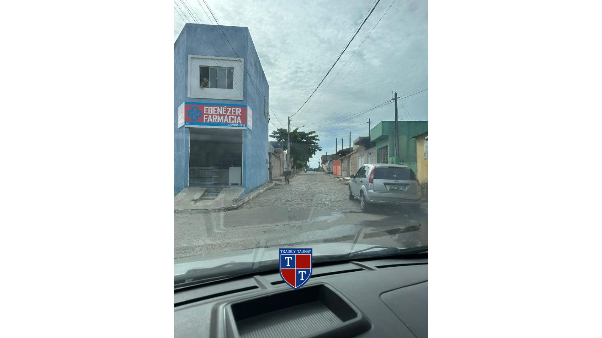 Foto 1 de CASA em BAIRRO NOVO - Imóvel Retomado Caixa