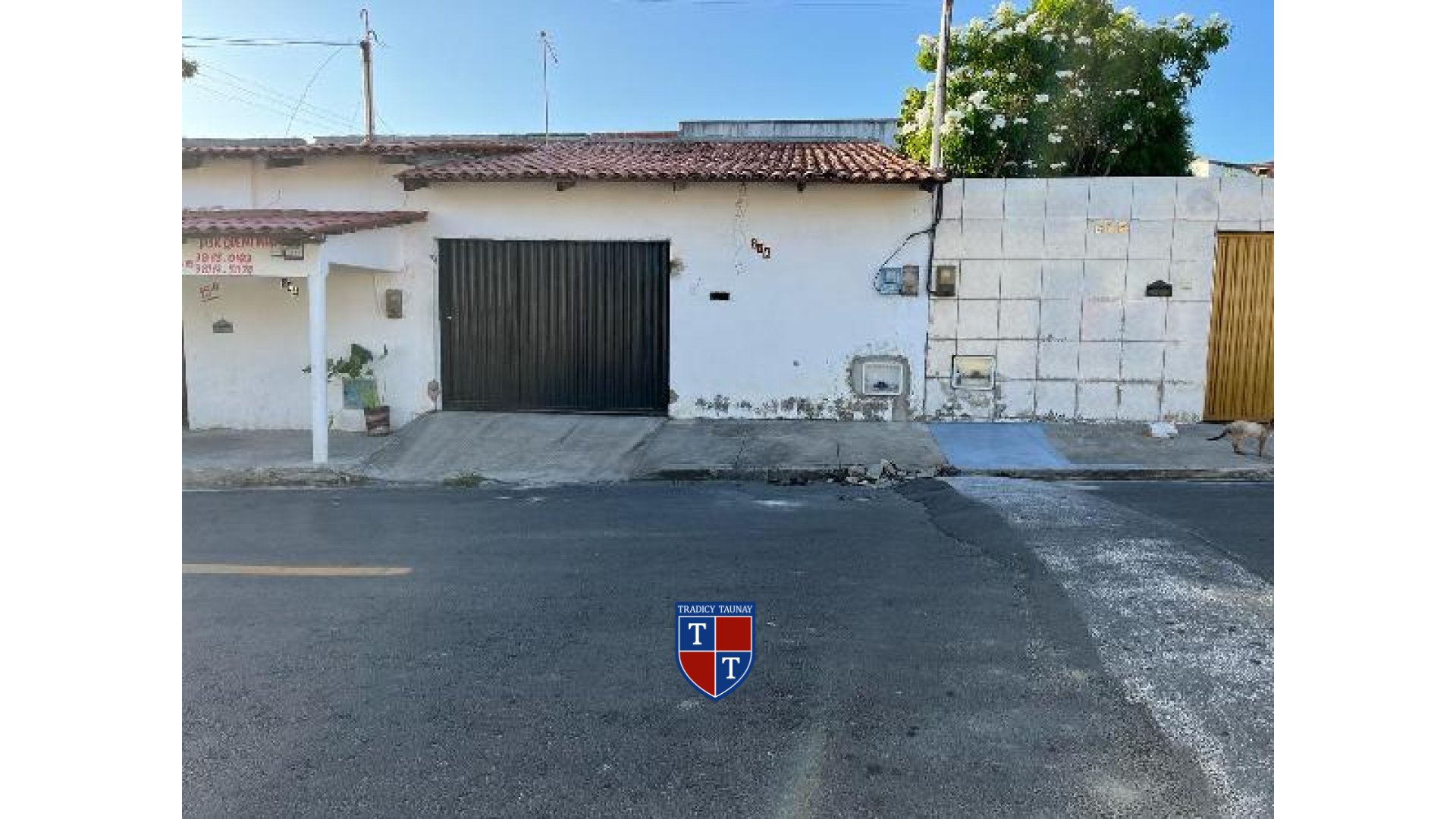 Foto 1 de CASA em VERTENTE - Imóvel Retomado Caixa