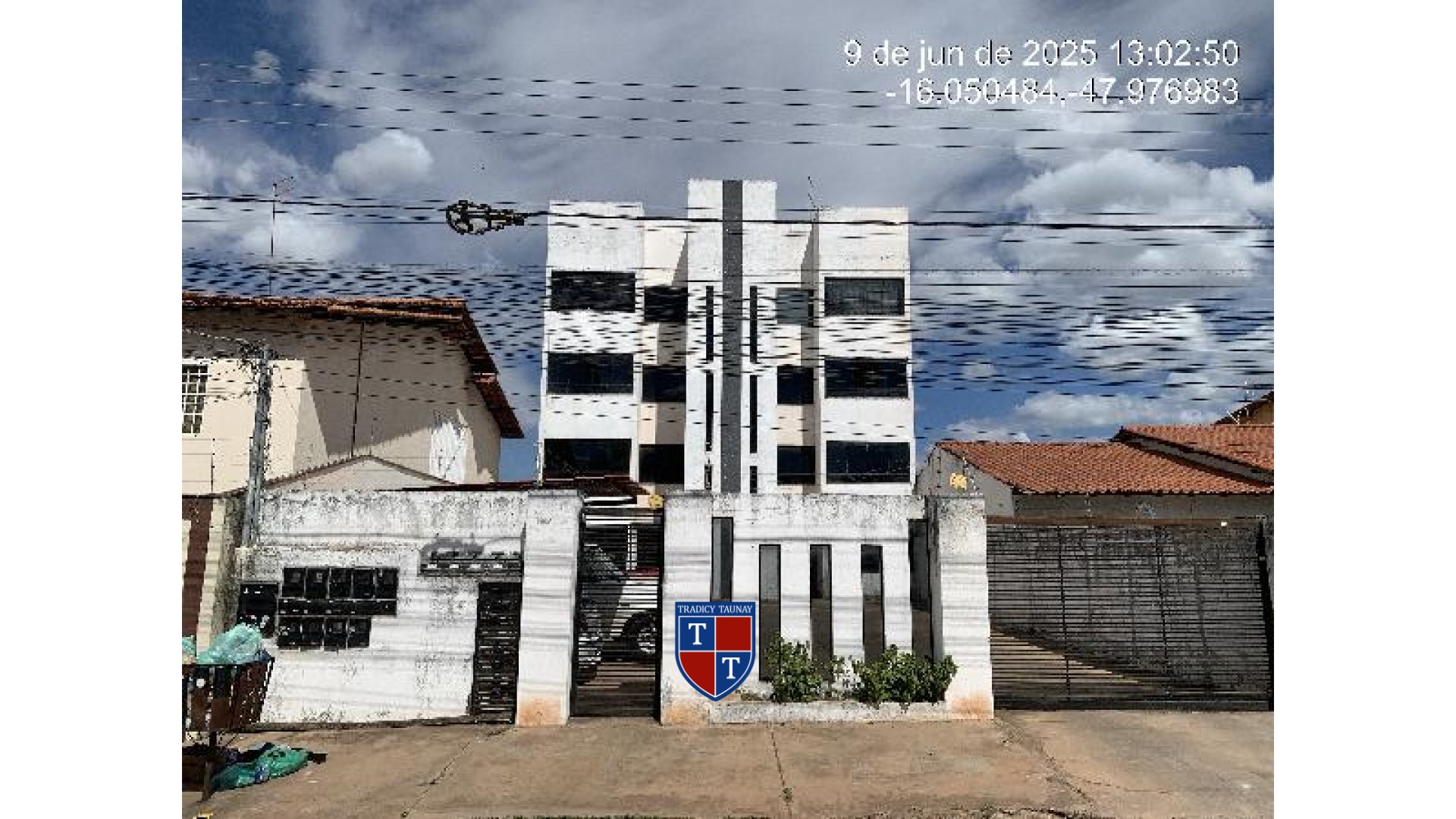 Foto 1 de APARTAMENTO em PARQUE ESPLANADA - Imóvel Retomado Caixa