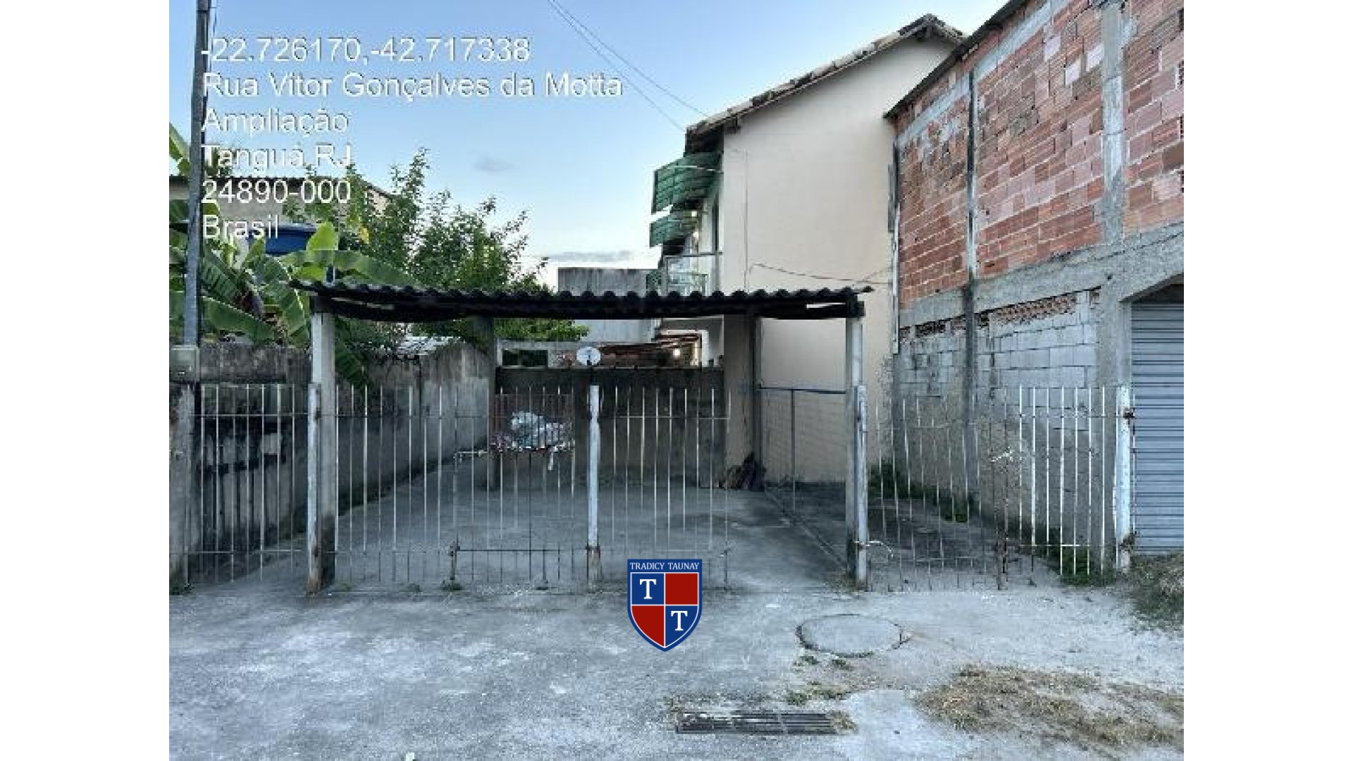 Foto 1 de CASA em AMPLIACAO - Imóvel Retomado Caixa