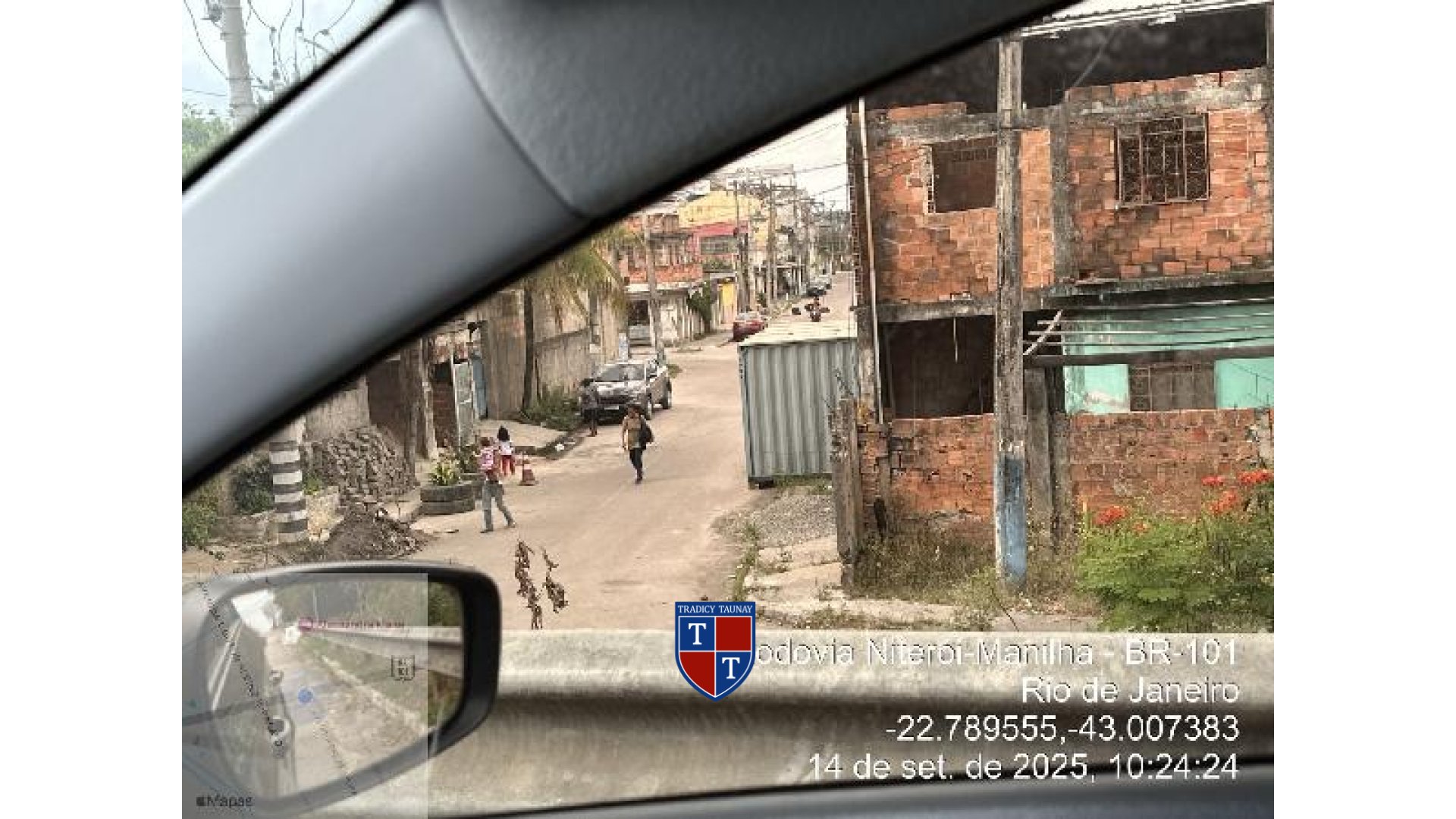 Foto 1 de CASA em JARDIM CATARINA - Imóvel Retomado Caixa