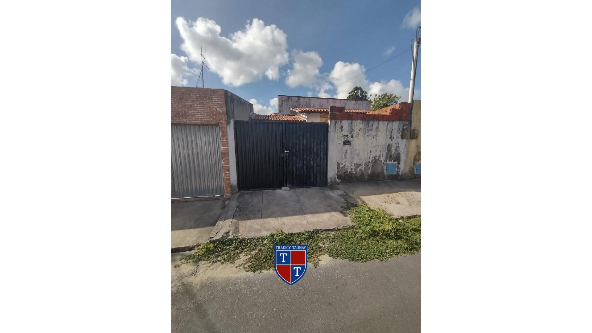 Foto 1 de CASA em VERTENTE - Imóvel Retomado Caixa