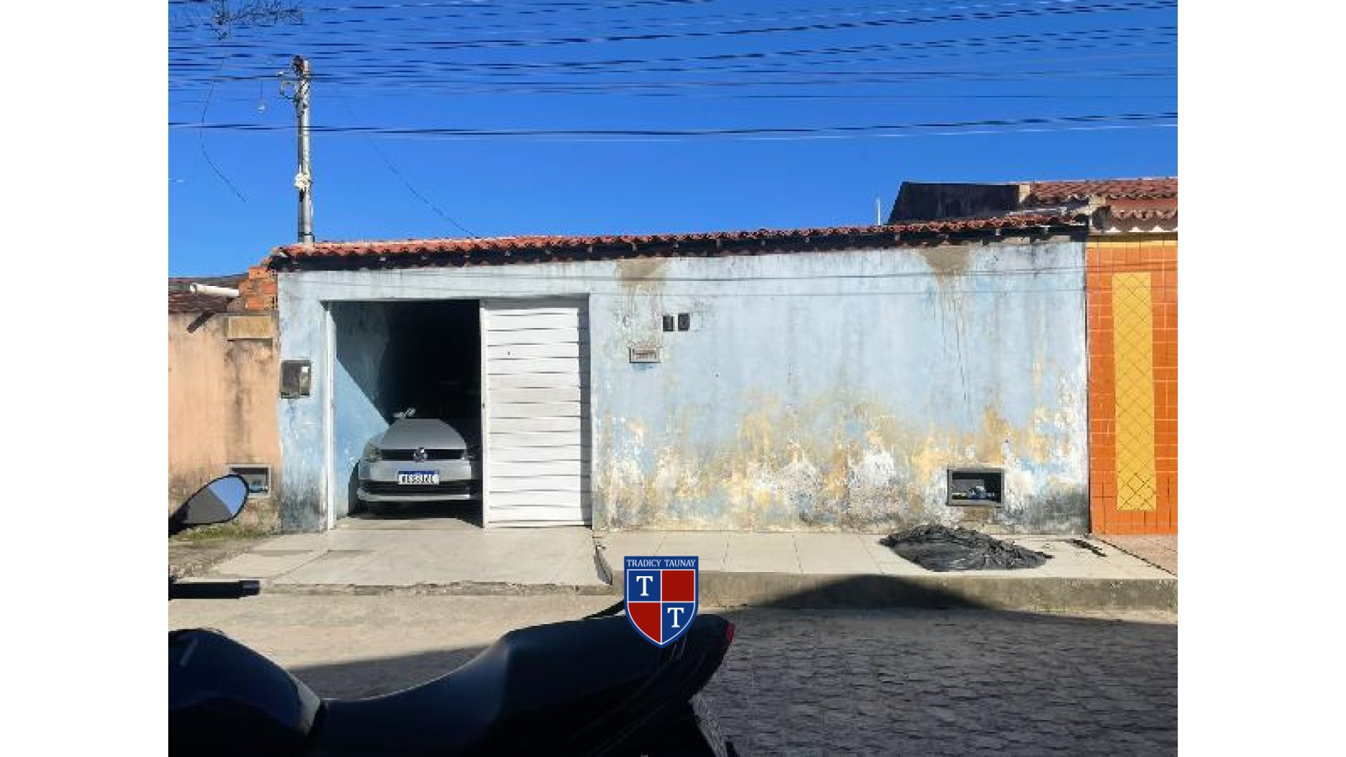 Foto 1 de CASA em ROSA ELZE - Imóvel Retomado Caixa