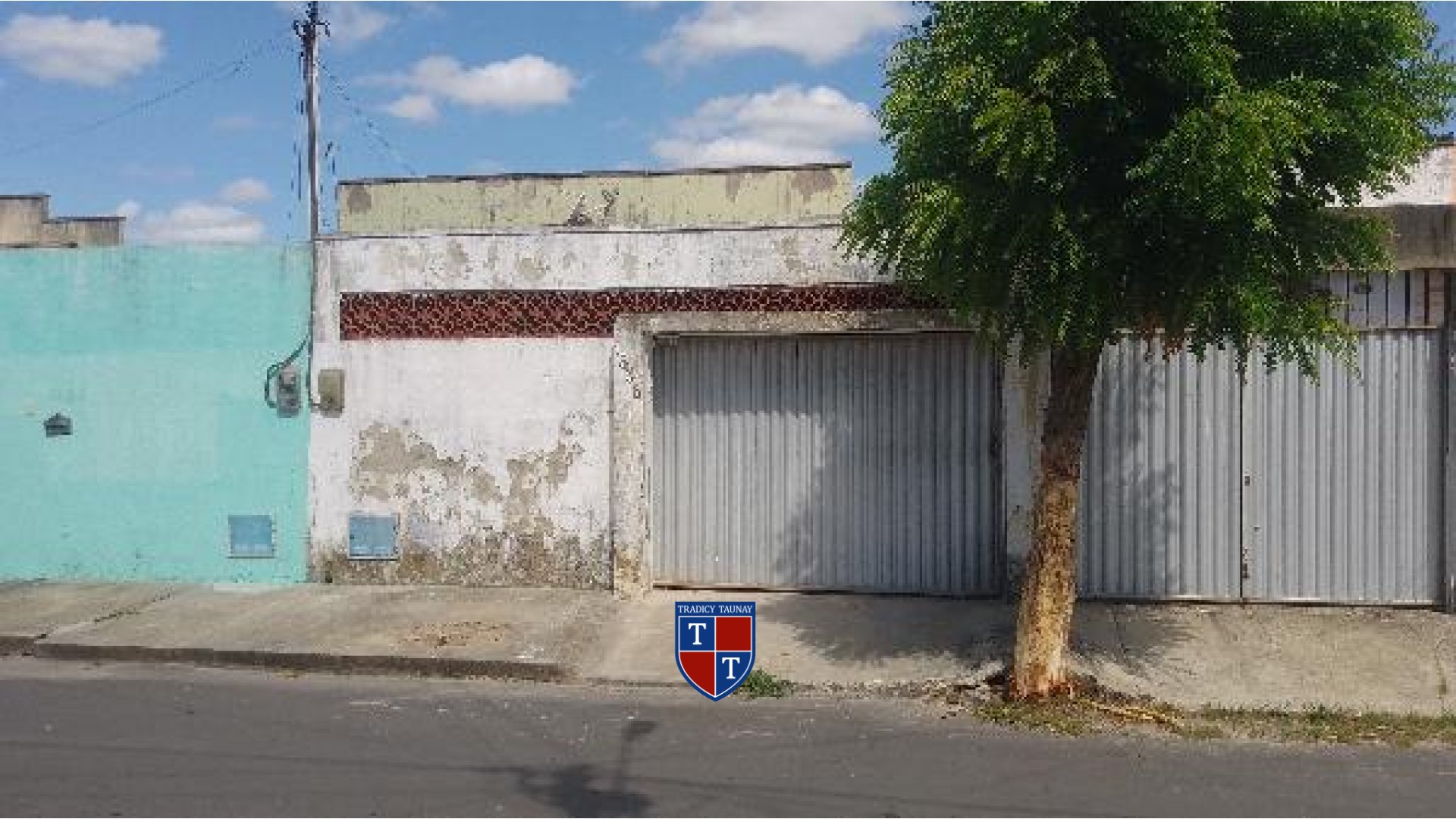 Foto 1 de CASA em VERTENTE - Imóvel Retomado Caixa
