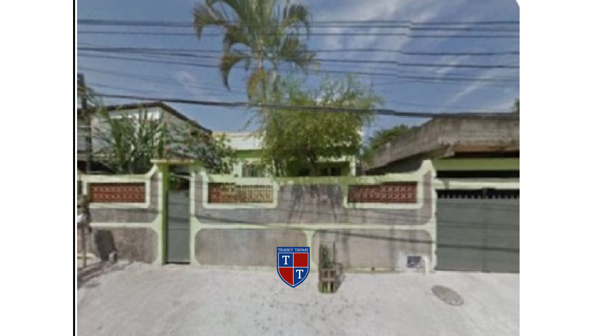Foto 1 de CASA em JARDIM CATARINA - Imóvel Retomado Caixa