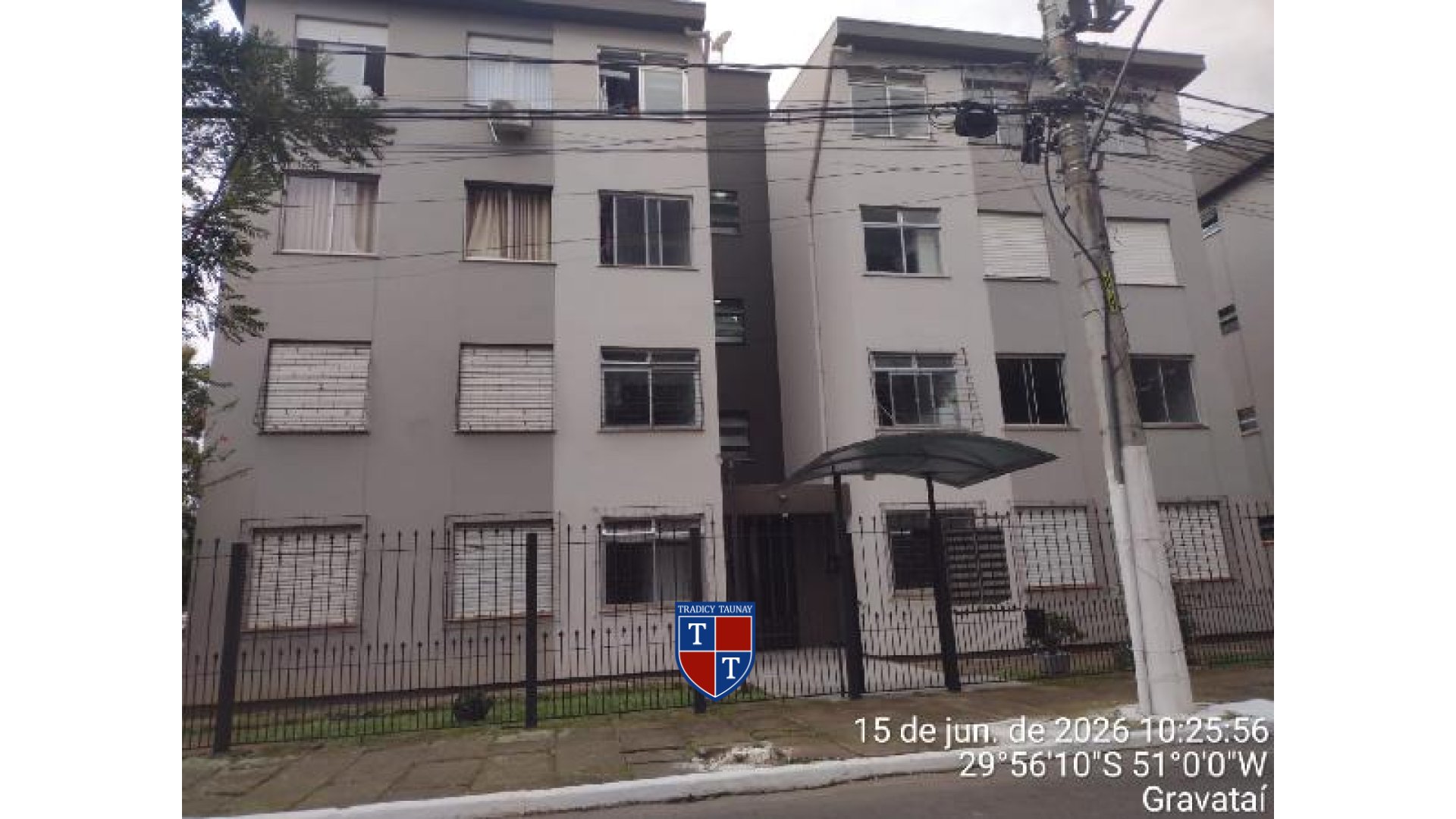 Foto 1 de APARTAMENTO em SALGADO FILHO - Imóvel Retomado Caixa