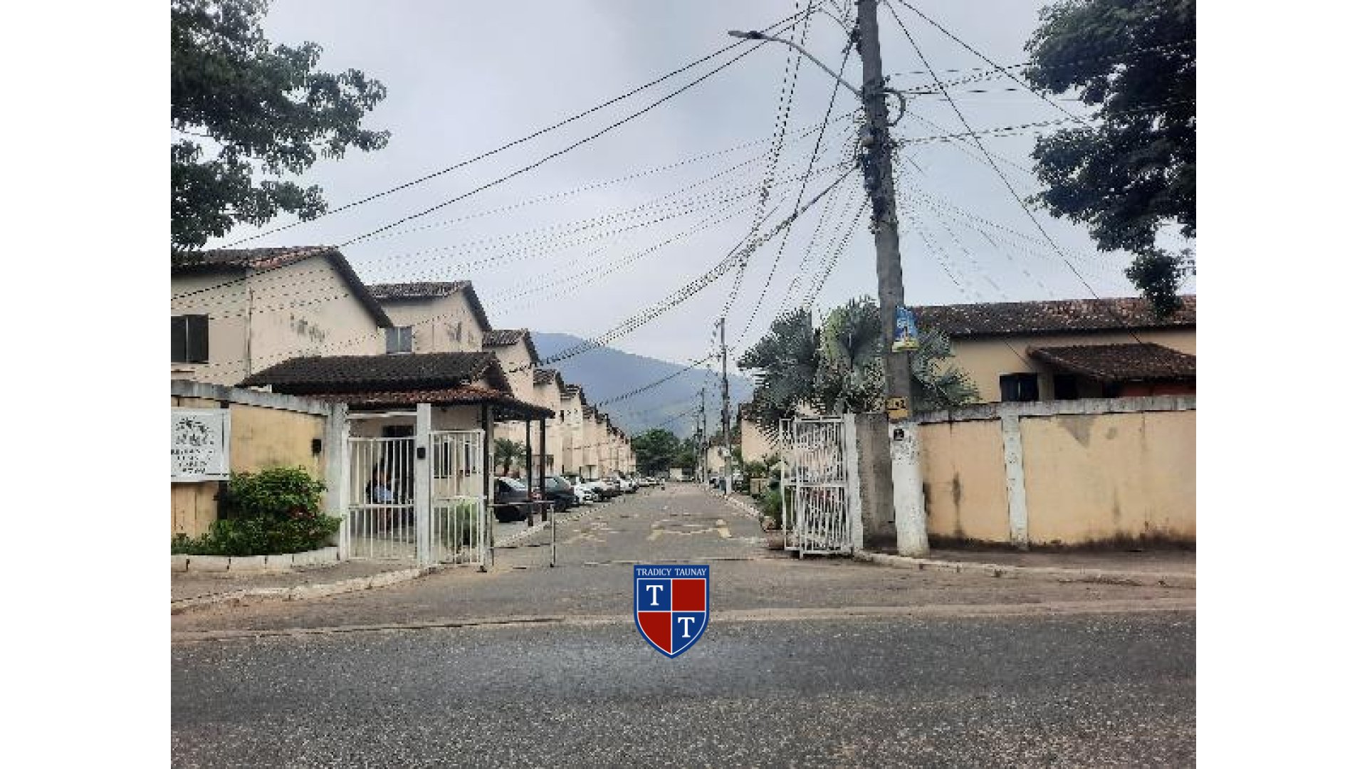 Foto 1 de APARTAMENTO em JARDIM GUANDU - Imóvel Retomado Caixa