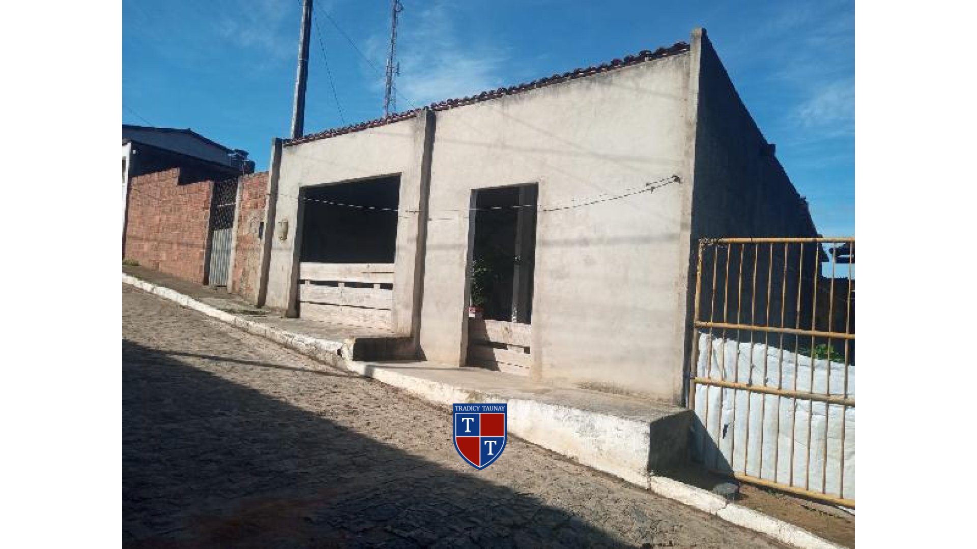 Foto 1 de CASA em CENTRO - Imóvel Retomado Caixa