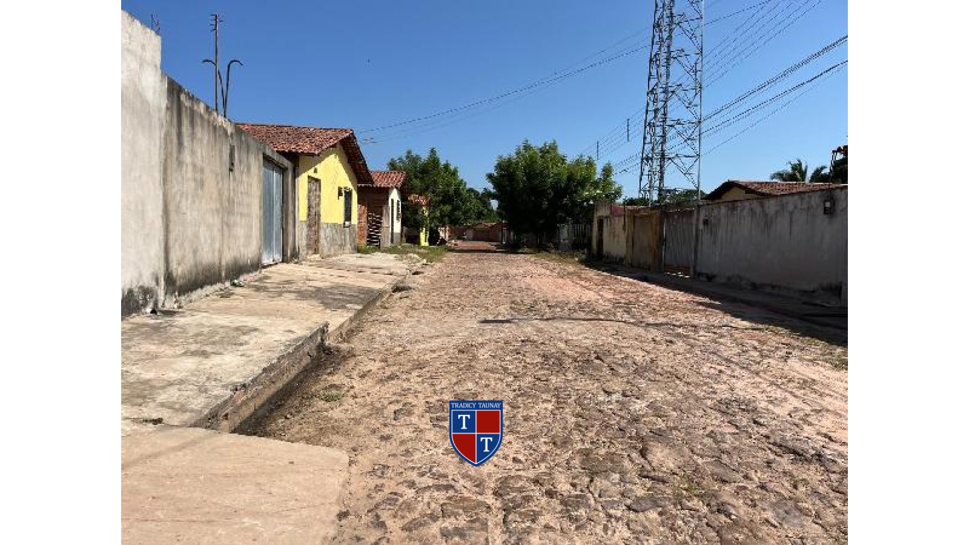 Foto 1 de CASA em SAO JUDAS TADEU - Imóvel Retomado Caixa