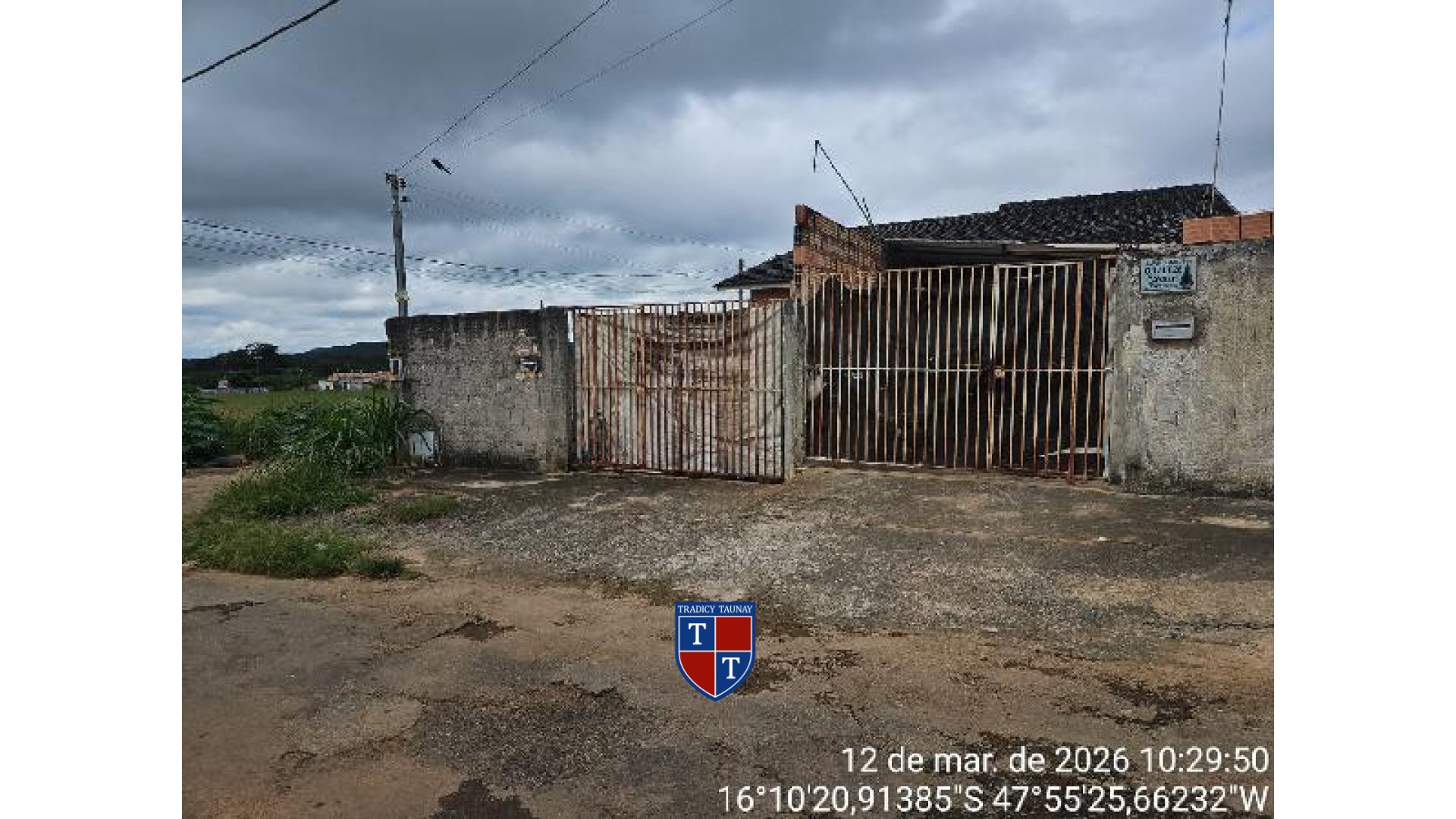 Foto do Imóvel