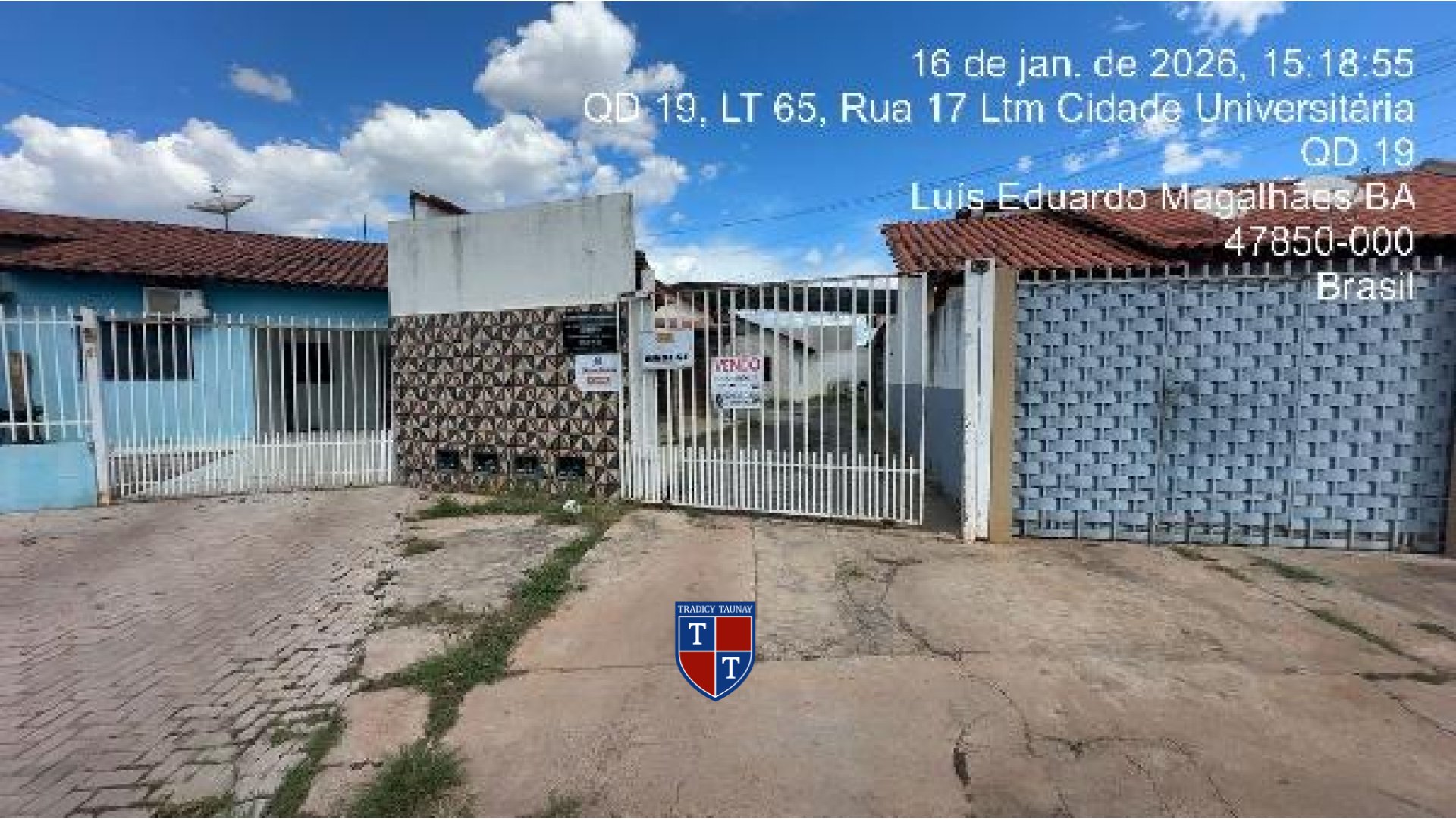 Foto 1 de CASA em UNIVERSITARIO - Imóvel Retomado Caixa