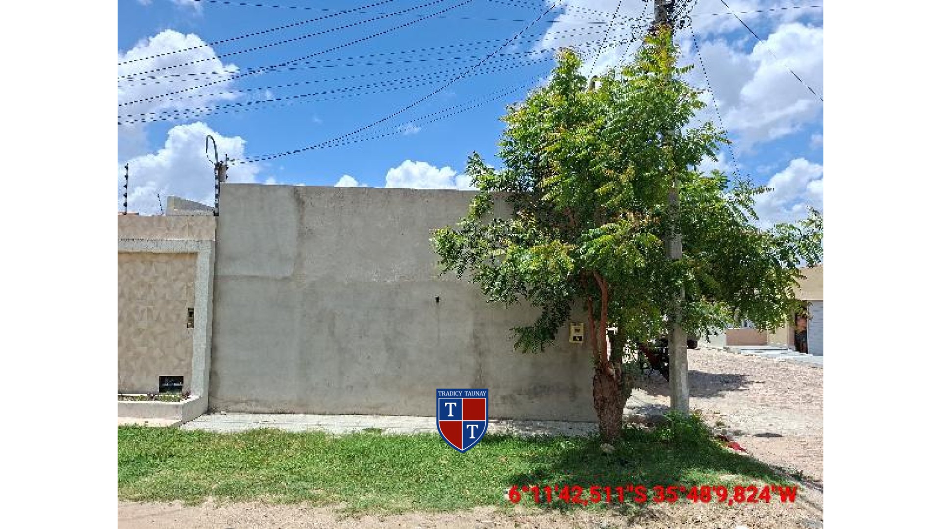 Foto 1 de CASA em CENTRO - Imóvel Retomado Caixa