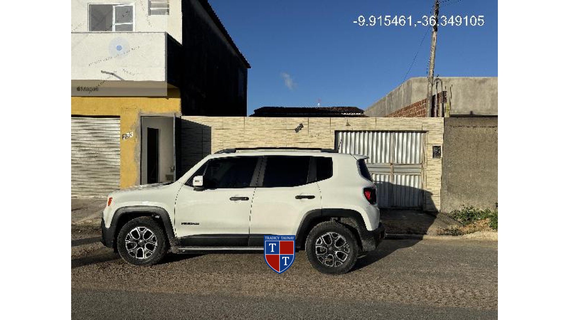 Foto 1 de CASA em DEPUTADO BENEDITO DE LIRA - Imóvel Retomado Caixa