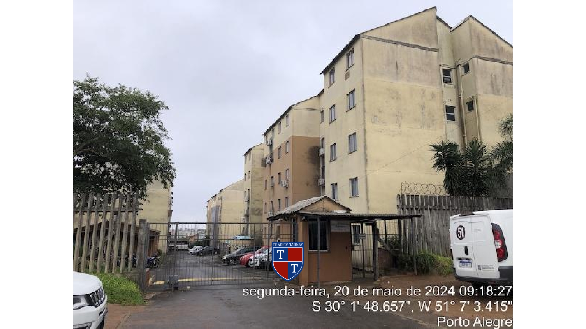 APARTAMENTO em MARIO QUINTANA