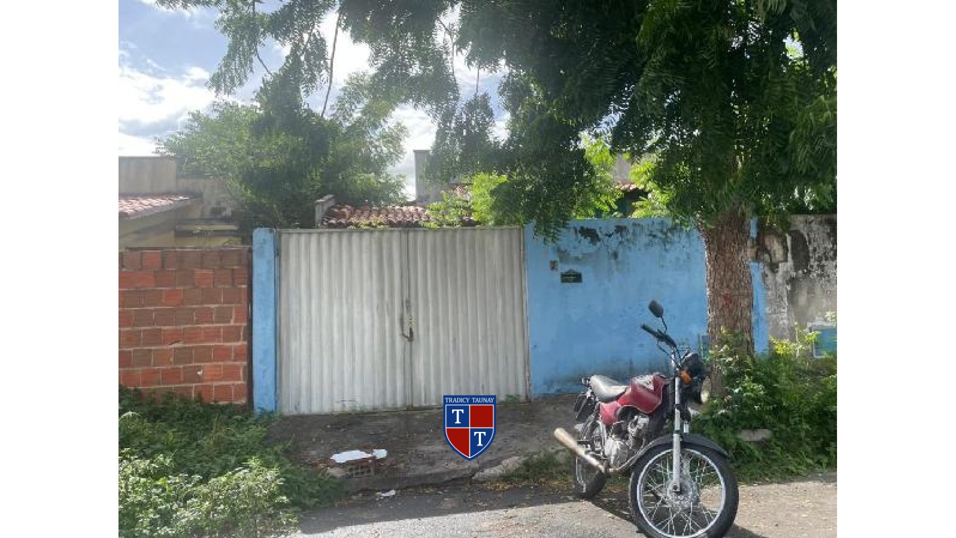 Foto 1 de CASA em VERTENTE - Imóvel Retomado Caixa