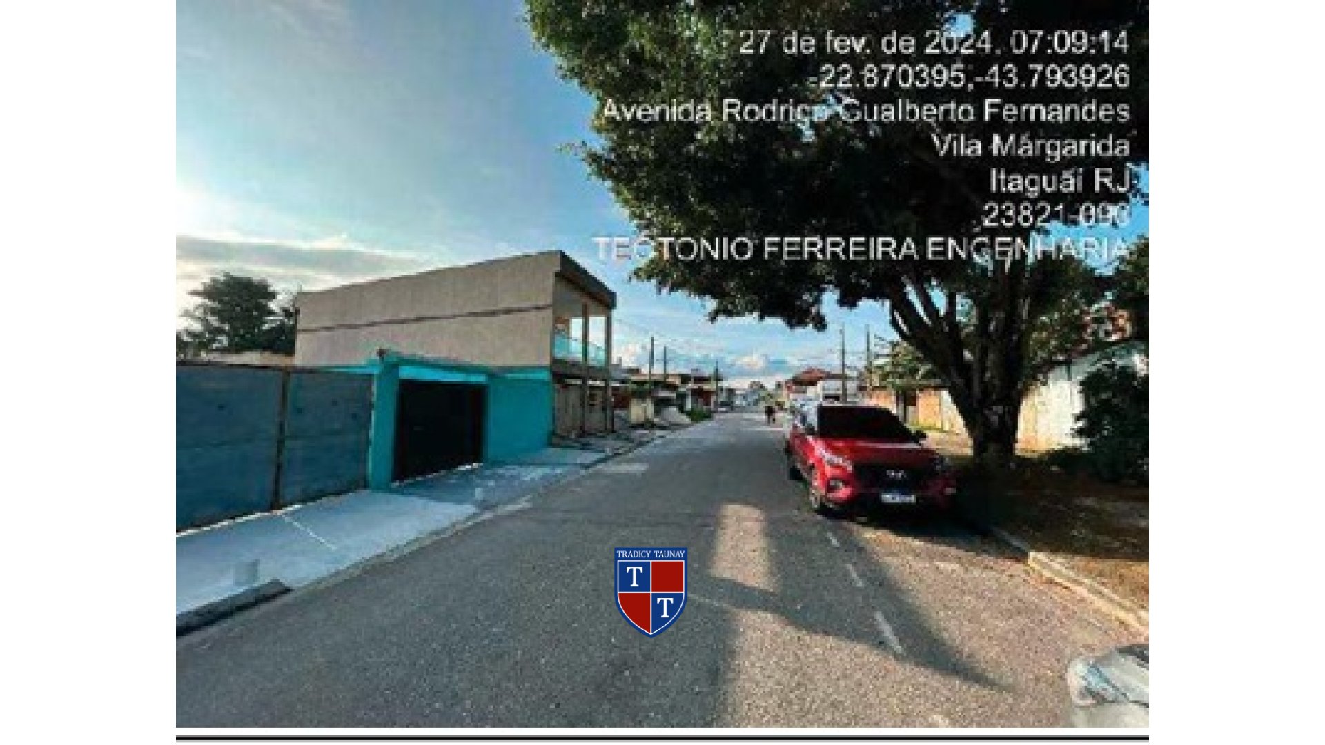 Foto 2 de CASA em JARDIM MAR - Imóvel Retomado Caixa