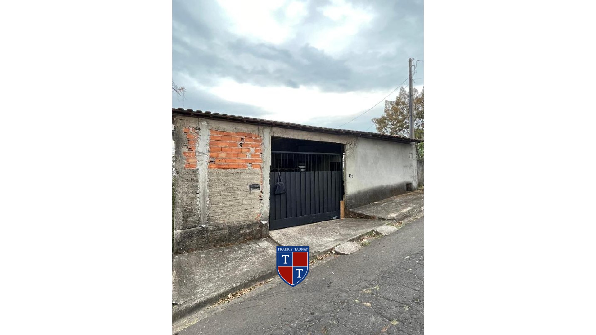 Foto 1 de CASA em PARQUE DAS FONTES - Imóvel Retomado Caixa