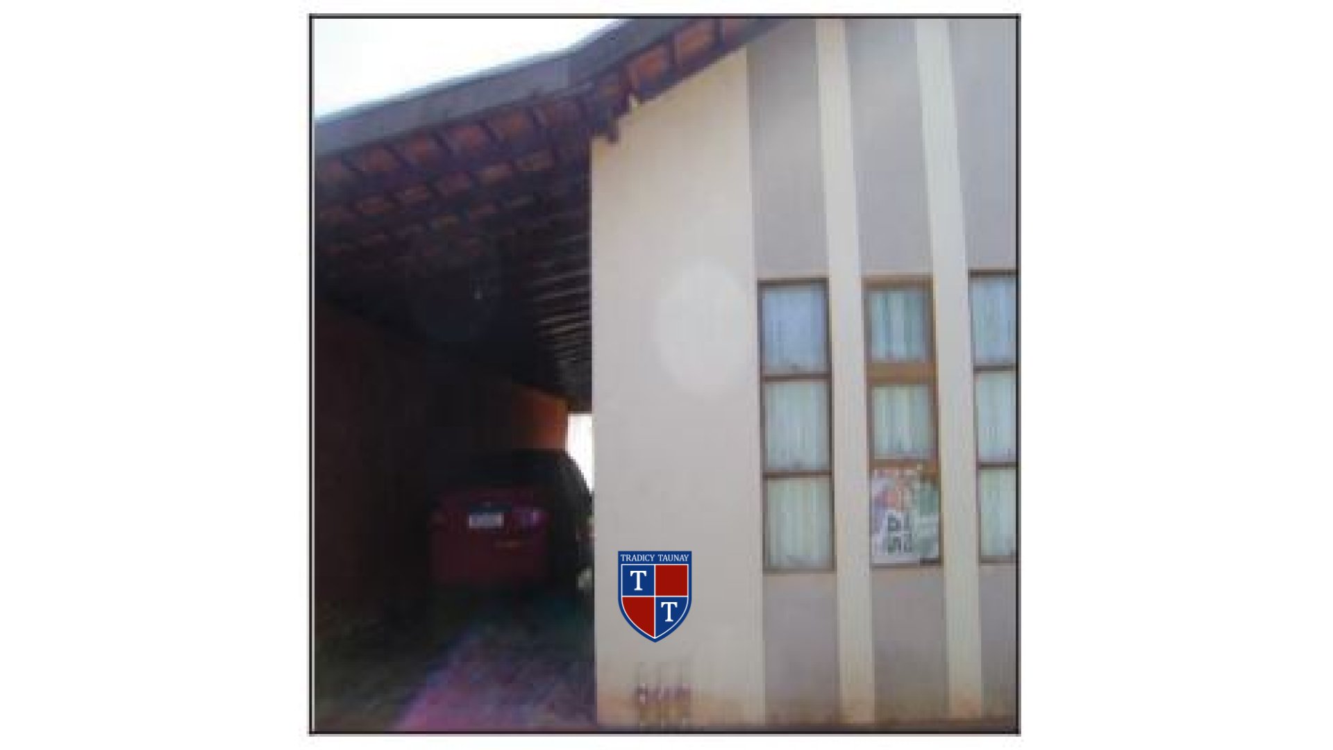 Foto 1 de CASA em JARDIM CENTENARIO - Imóvel Retomado Caixa