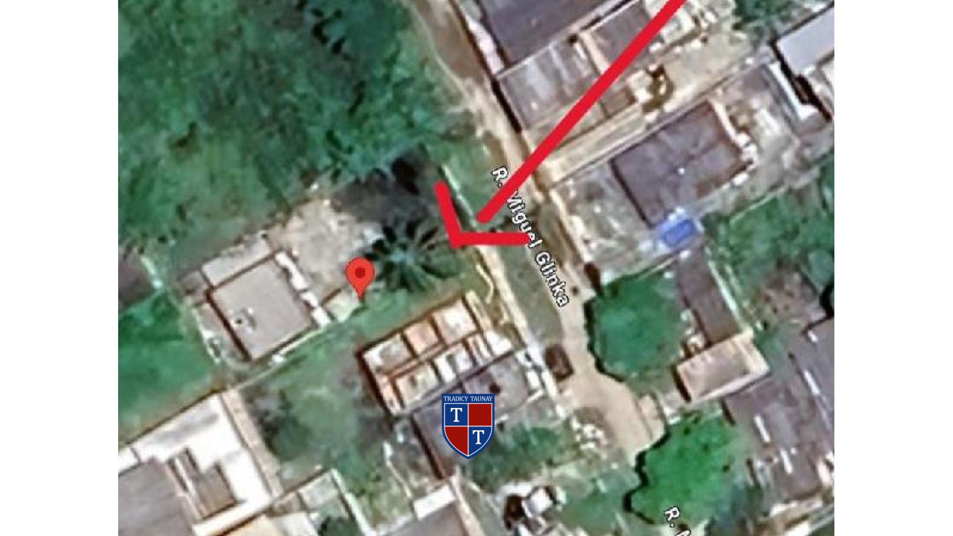 Foto 1 de CASA em JARDIM CATARINA - Imóvel Retomado Caixa