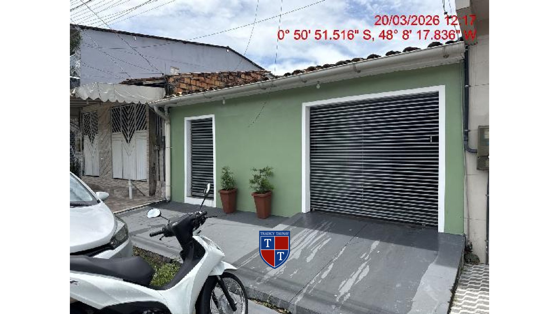 Foto 1 de CASA em ARAPIRANGA - Imóvel Retomado Caixa