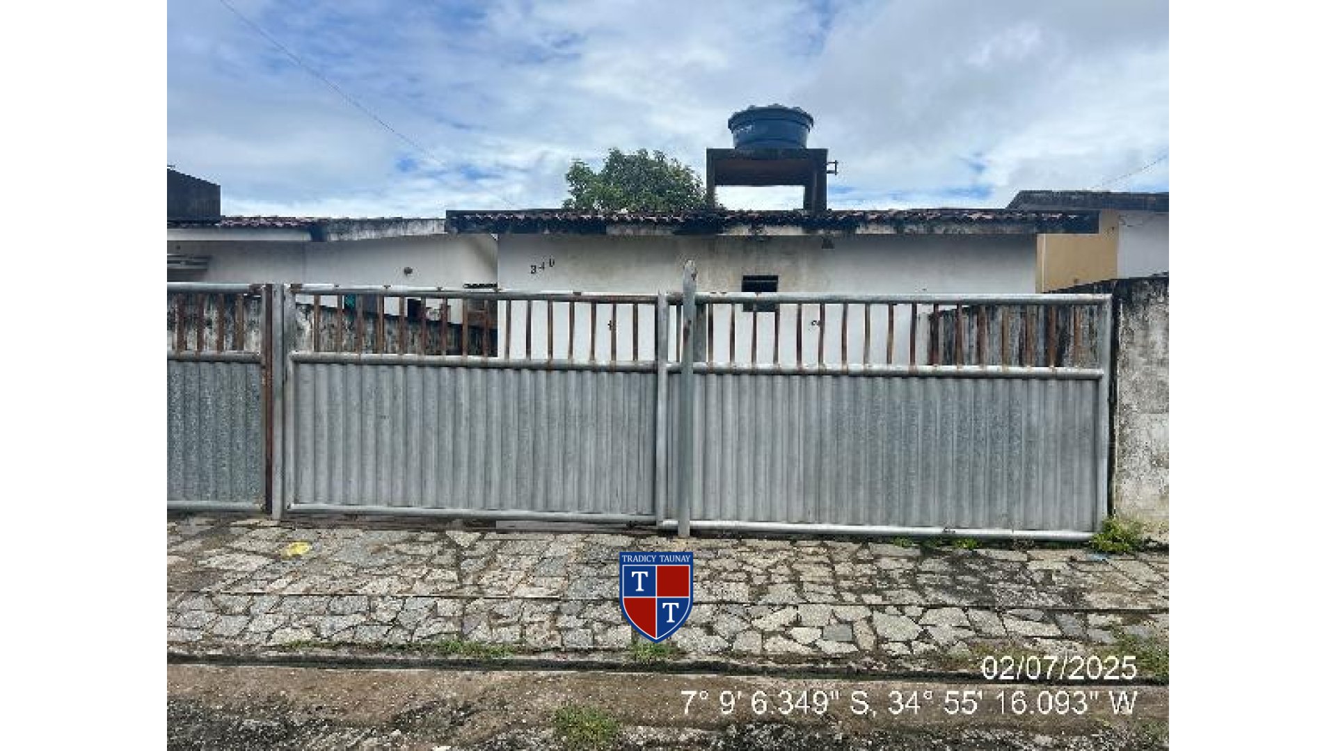 Foto 1 de CASA em LOT RES PANORAMICO - Imóvel Retomado Caixa