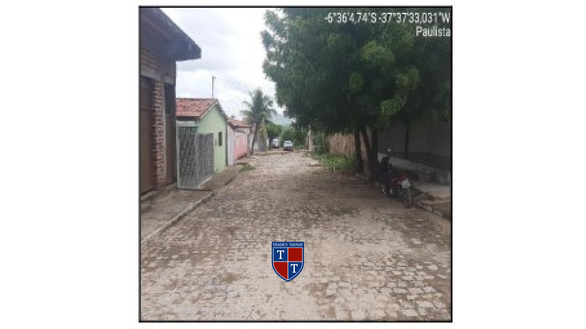 Foto 1 de CASA em CENTRO - Imóvel Retomado Caixa