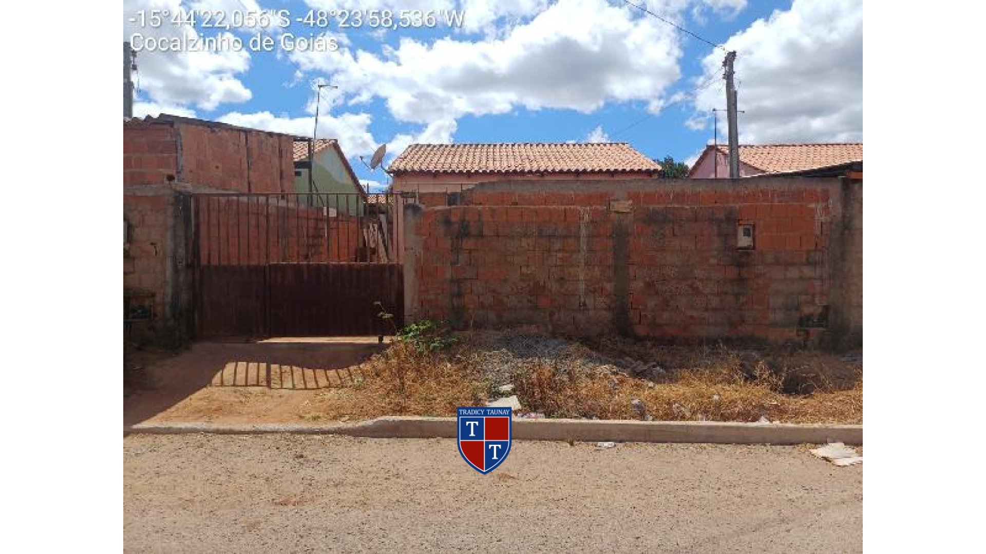 Foto 1 de CASA em ITAMAR NOBREGA II - Imóvel Retomado Caixa