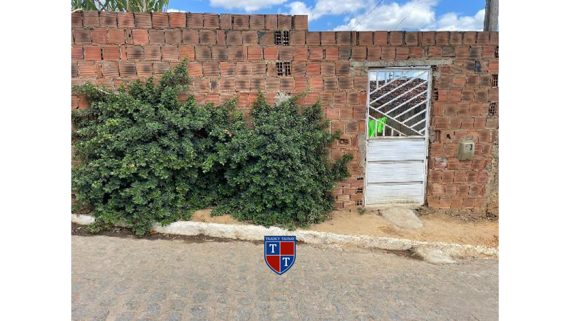 Foto 1 de CASA em CHA DE ALEGRIA - Imóvel Retomado Caixa