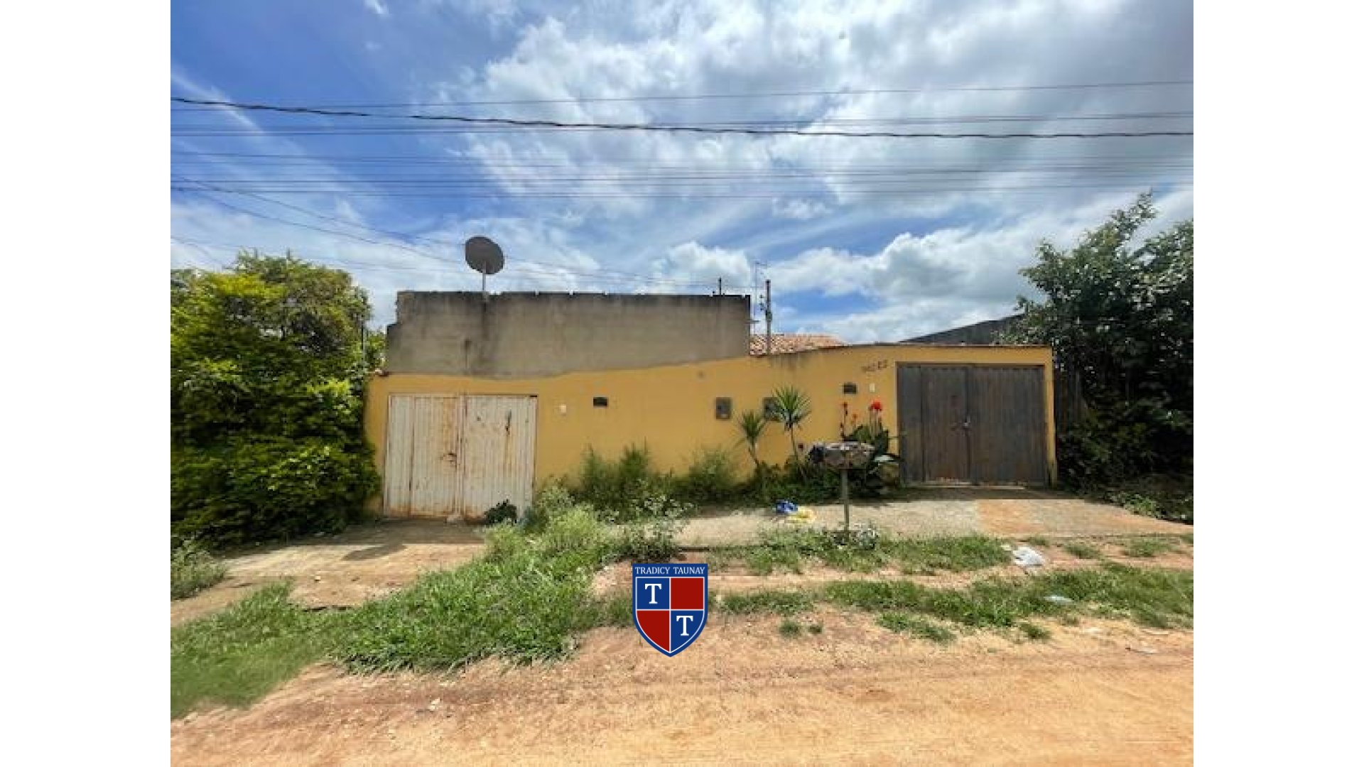 Foto 1 de CASA em POUSADAS DO LAGO - Imóvel Retomado Caixa