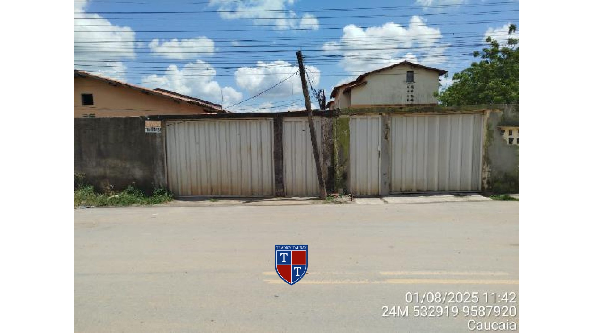 Foto 1 de APARTAMENTO em CAPUAN - Imóvel Retomado Caixa