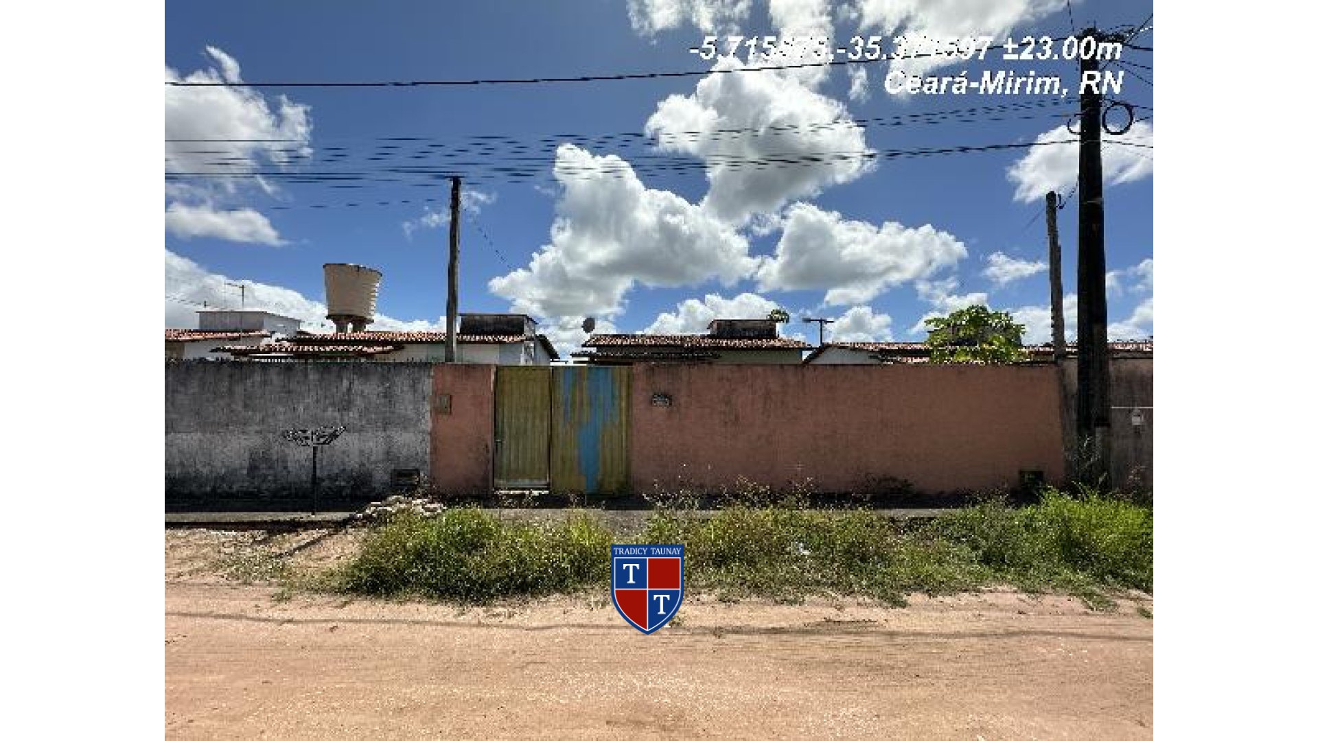 Foto 1 de CASA em MASSARANDUBA - Imóvel Retomado Caixa
