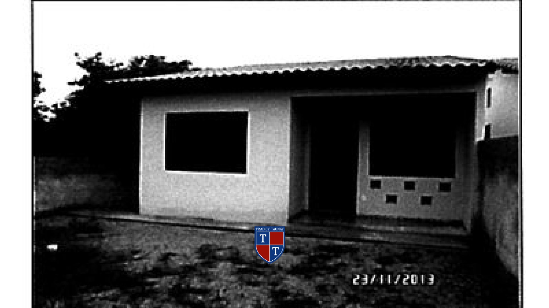 Foto 1 de CASA em GEBARA (ITAMBI) - Imóvel Retomado Caixa