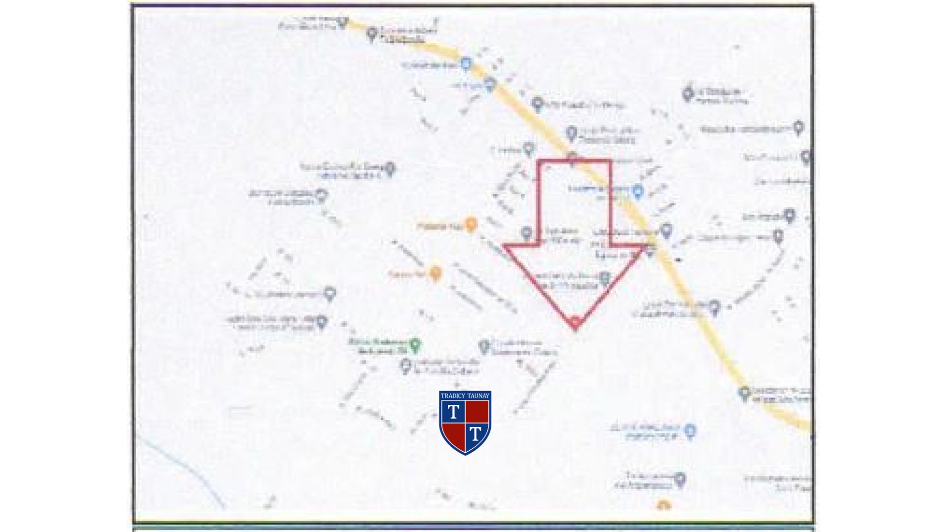 Foto 2 de CASA em GEBARA (ITAMBI) - Imóvel Retomado Caixa